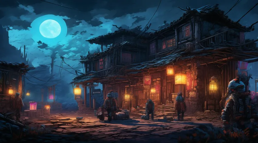 卡坦岛游戏图片3